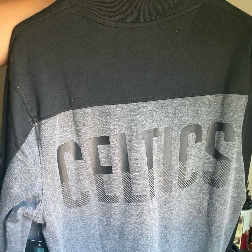 Celtics Gear - Picture 2 of 3